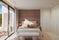 Neubau Immobilien - Wohnungen - Las Colinas Golf - Las Colinas