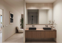 Neubau Immobilien - Wohnungen - Las Colinas Golf - Las Colinas