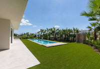 Neubau Immobilien - Wohnungen - Las Colinas Golf - Las Colinas