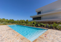 Neubau Immobilien - Wohnungen - Las Colinas Golf - Las Colinas