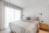 Neubau Immobilien - Wohnungen - Las Colinas Golf - Las Colinas