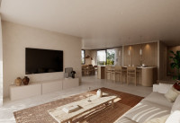 Neubau Immobilien - Wohnungen - Las Colinas Golf - Las Colinas