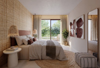 Neubau Immobilien - Wohnungen - Las Colinas Golf - Las Colinas