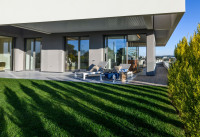 Neubau Immobilien - Wohnungen - Las Colinas Golf - Las Colinas