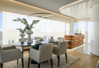 Neubau Immobilien - Wohnungen - Las Colinas Golf - Las Colinas