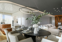Neubau Immobilien - Wohnungen - Las Colinas Golf - Las Colinas