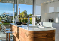 Neubau Immobilien - Wohnungen - Las Colinas Golf - Las Colinas
