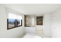 Neubau Immobilien - Wohnungen - Los Alcazares - La Serena Golf