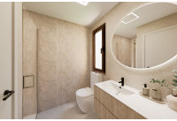 Neubau Immobilien - Wohnungen - Los Alcazares - La Serena Golf