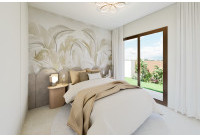 Neubau Immobilien - Wohnungen - Los Alcazares - La Serena Golf