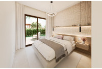 Neubau Immobilien - Wohnungen - Los Alcazares - La Serena Golf