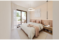 Neubau Immobilien - Wohnungen - Los Alcazares - La Serena Golf