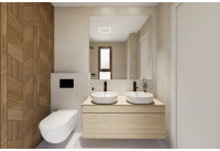 Neubau Immobilien - Wohnungen - Los Alcazares - La Serena Golf