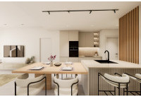 Neubau Immobilien - Wohnungen - Los Alcazares - La Serena Golf