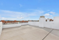 Neubau Immobilien - Wohnungen - Los Alcazares - La Serena Golf