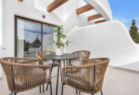 Neubau Immobilien - Wohnungen - Los Alcazares - La Serena Golf