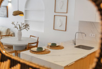 Neubau Immobilien - Wohnungen - Los Alcazares - La Serena Golf