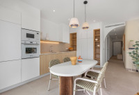 Neubau Immobilien - Wohnungen - Los Alcazares - La Serena Golf