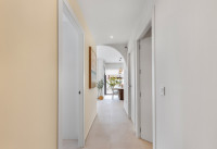 Neubau Immobilien - Wohnungen - Los Alcazares - La Serena Golf