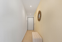 Neubau Immobilien - Wohnungen - Los Alcazares - La Serena Golf