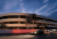 Neubau Immobilien - Wohnungen - Los Alcazares - La Serena Golf