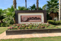 Neubau Immobilien - Wohnungen - Los Alcazares - Roda Golf