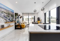 Neubau Immobilien - Wohnungen - Los Altos