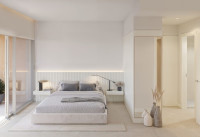 Neubau Immobilien - Wohnungen - Los Balcones