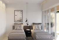 Neubau Immobilien - Wohnungen - Los Balcones