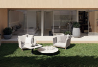 Neubau Immobilien - Wohnungen - Los Balcones