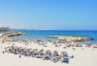 Neubau Immobilien - Wohnungen - Los Balcones