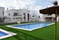 Neubau Immobilien - Wohnungen - Los Montesinos - Vistabella Golf