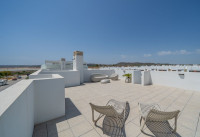 Neubau Immobilien - Wohnungen - Los Montesinos - Vistabella Golf