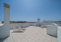 Neubau Immobilien - Wohnungen - Los Montesinos - Vistabella Golf