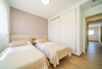 Neubau Immobilien - Wohnungen - Los Montesinos - Vistabella Golf
