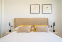 Neubau Immobilien - Wohnungen - Los Montesinos - Vistabella Golf
