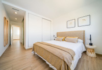 Neubau Immobilien - Wohnungen - Los Montesinos - Vistabella Golf