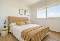 Neubau Immobilien - Wohnungen - Los Montesinos - Vistabella Golf