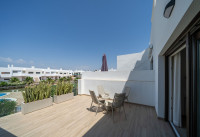 Neubau Immobilien - Wohnungen - Los Montesinos - Vistabella Golf