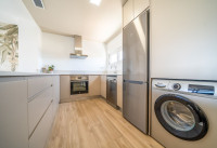 Neubau Immobilien - Wohnungen - Los Montesinos - Vistabella Golf
