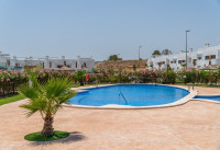 Neubau Immobilien - Wohnungen - Los Montesinos - Vistabella Golf