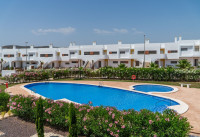 Neubau Immobilien - Wohnungen - Los Montesinos - Vistabella Golf