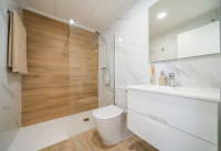 Neubau Immobilien - Wohnungen - Los Montesinos - Vistabella Golf
