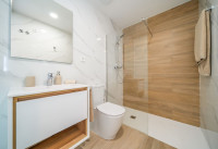Neubau Immobilien - Wohnungen - Los Montesinos - Vistabella Golf
