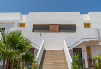 Neubau Immobilien - Wohnungen - Los Montesinos - Vistabella Golf