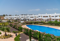 Neubau Immobilien - Wohnungen - Los Montesinos - Vistabella Golf