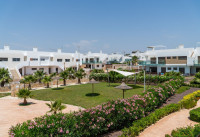 Neubau Immobilien - Wohnungen - Los Montesinos - Vistabella Golf