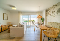 Neubau Immobilien - Wohnungen - Los Montesinos - Vistabella Golf