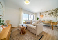 Neubau Immobilien - Wohnungen - Los Montesinos - Vistabella Golf