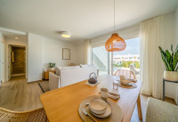 Neubau Immobilien - Wohnungen - Los Montesinos - Vistabella Golf